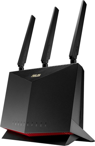 Asus ac86u wlan router - wlan,