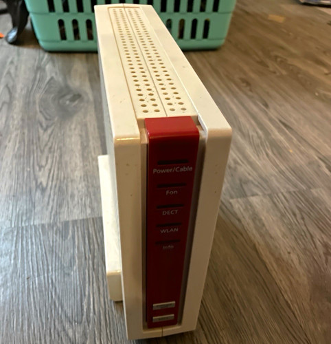 Fritz box cable - fritz!box, kabelmodem