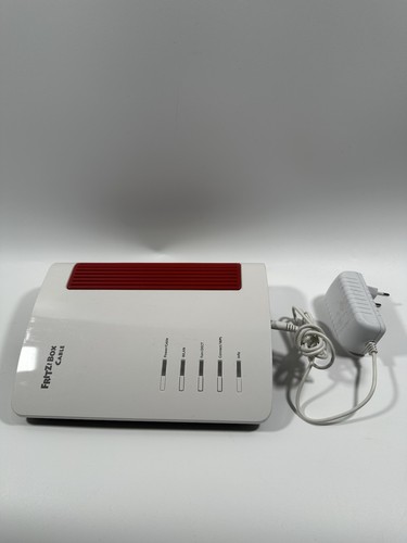 Avm fritz box - fritz!box, 6660