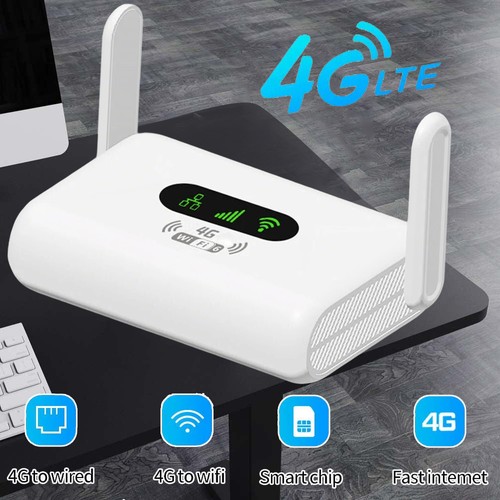 Lte cpe wlan router - lte,
