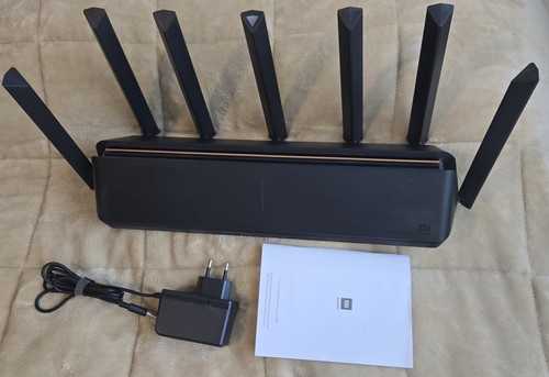 Xiaomi aiot wlan router - mi,