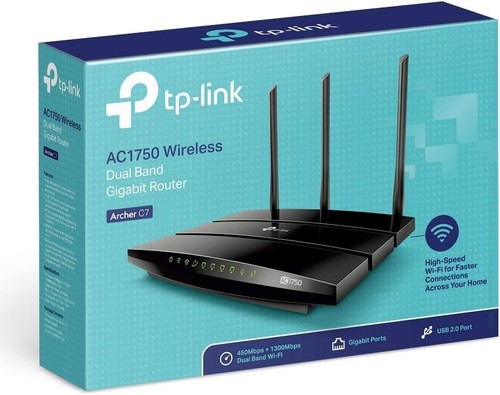 Link ac1750 archer - ac1750,