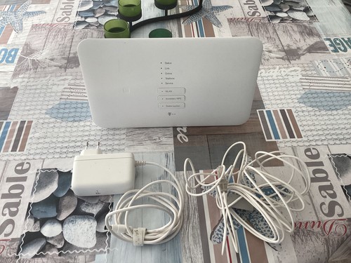 Telekom speedport smart - smart, 3