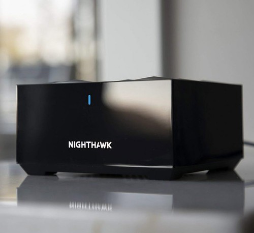 Netgear nighthawk mr60 wifi - mr60, wifi-6