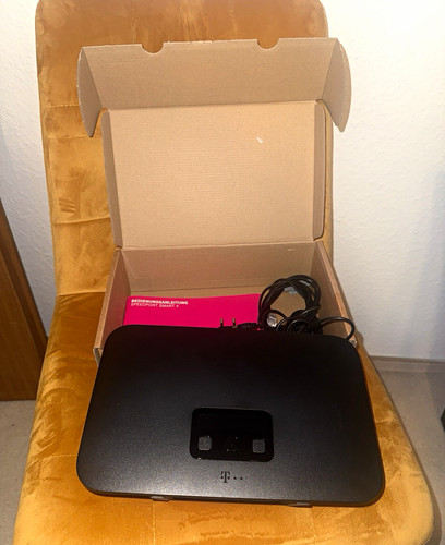 Telekom speedport smart typ - smart, 4