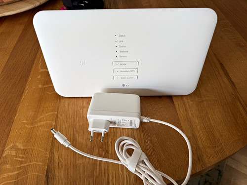 Telekom speedport smart wlan - telekom,