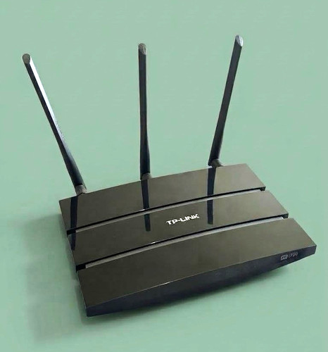 Link ac1750 wlan - wlan, router