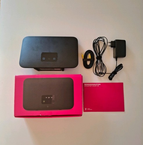 Telekom speedport smart typ - speedport,