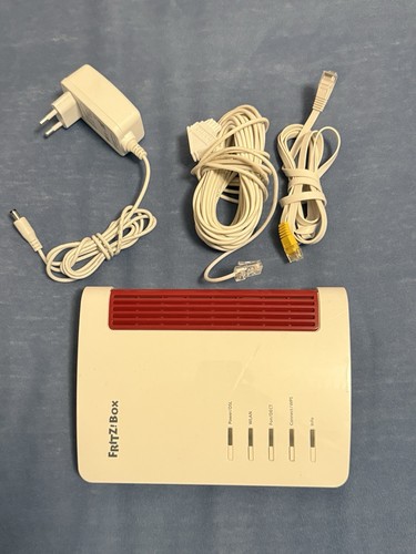 Fritz box 7530 dsl - 7530,