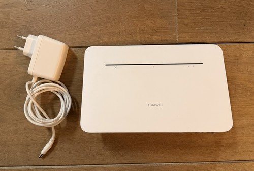 Huawei b535 232a lte - huawei, lte-router