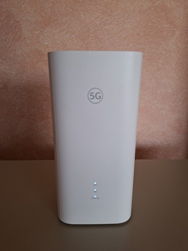 Router huawei brovi zowee - router,