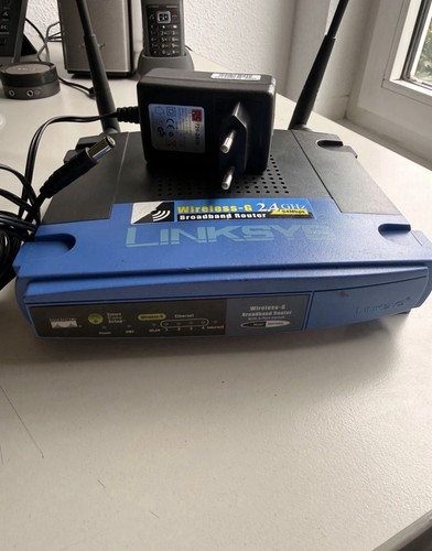 Linksys wrt54gl wireless - wrt54gl, wireless-g