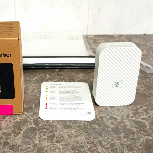 Telekom speedport router - telekom, 7