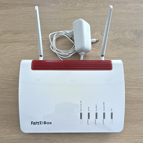 Fritz box 6890 lte router - 6890,