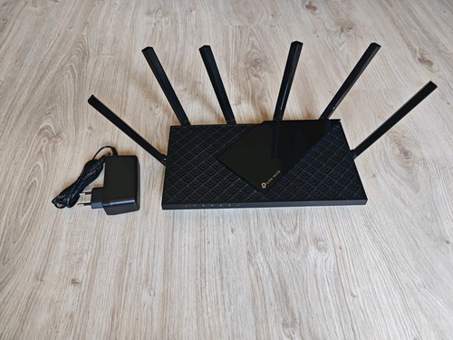 Link archer axe75 tri - tp-link, tri-band