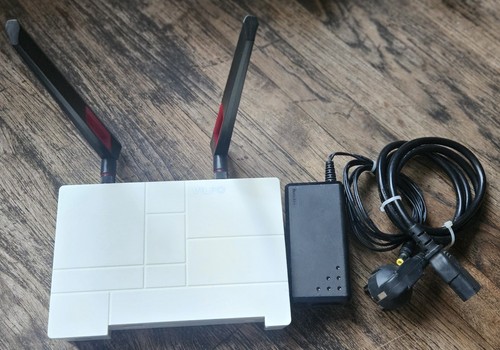 Tor router vorkonfiguriert - router,