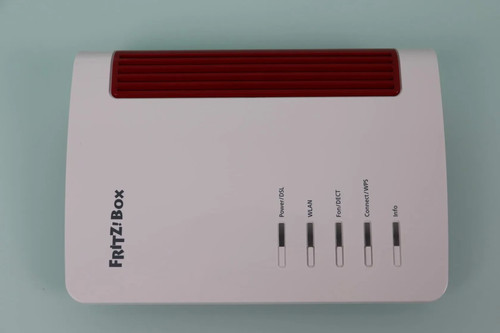 Avm fritz box - fritz, 7530
