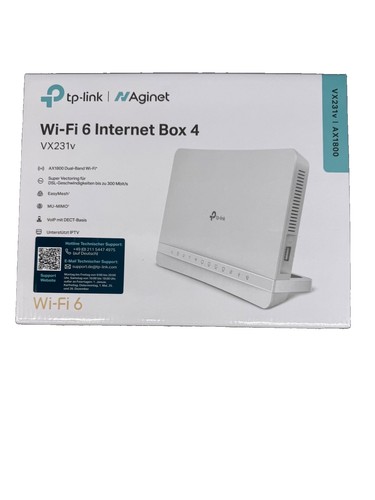 Link 6 router - tp-link,