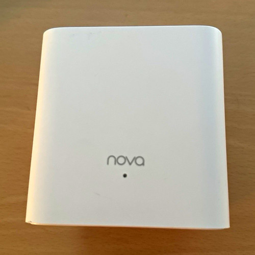 Tenda nova wlan - tenda,