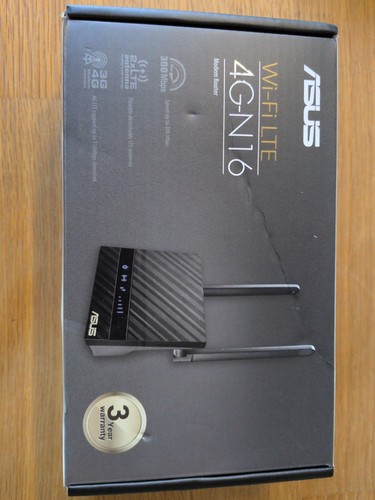 Asus n16 n300 lte - 4g-n16,