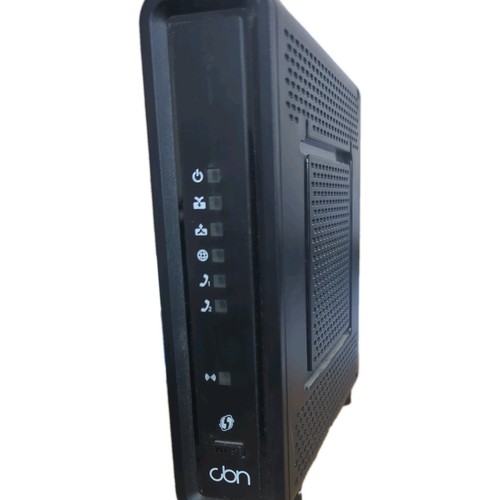 Cbn ch6640e kabelmodem - cbn,
