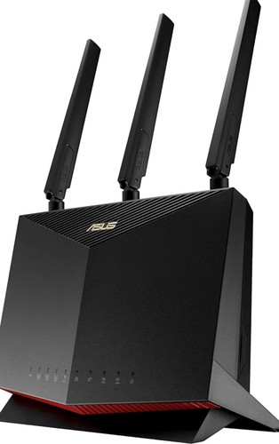 Asus ac68u lte dual band - asus, 4g