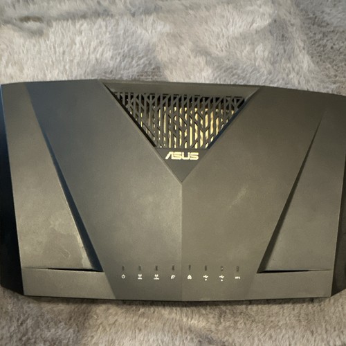 Asus ax88u ax6000 wlan - asus,