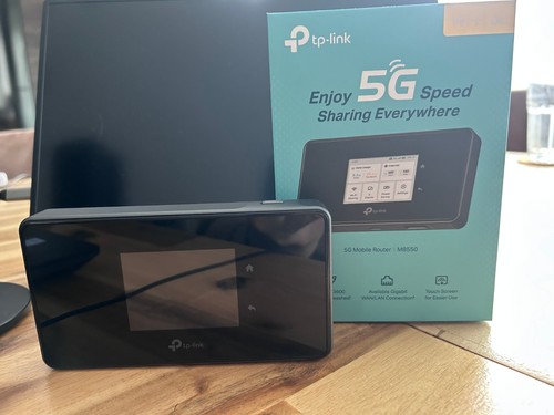 Link m8550 mobile - m8550, router