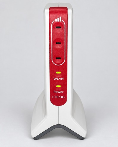 Fritz box 6820 lte - lte, router