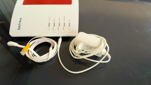 Avm fritz box 7530 - fritz!box,