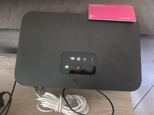 Telekom speedport smart - speedport,
