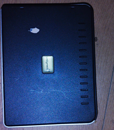 Unitymedia viv r300 wlan - viv-r300,