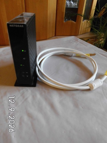Netgear n300 router wnr2000 - netgear,