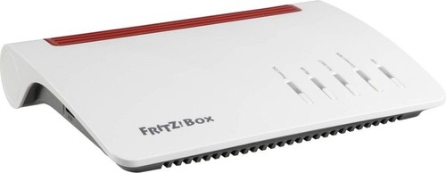Avm fritz box 7590 - fritz!box,