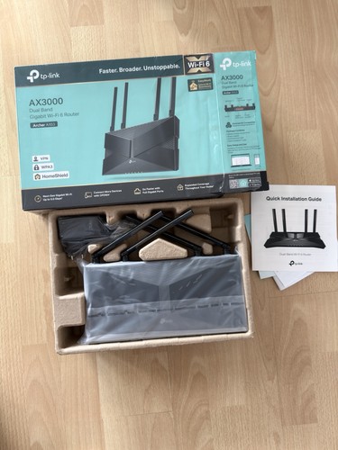 Link archer ax53 ax3000 - archer,