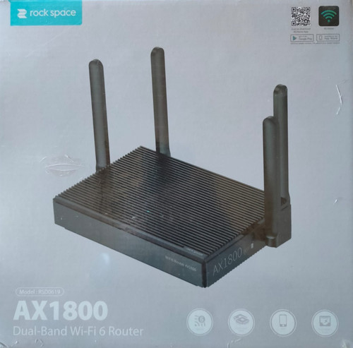 Wifi router ax1800 - wifi, router–ax1800-router