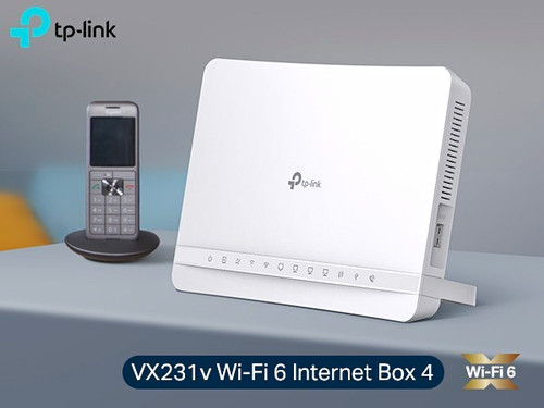 Link vx231v router - vx231v,