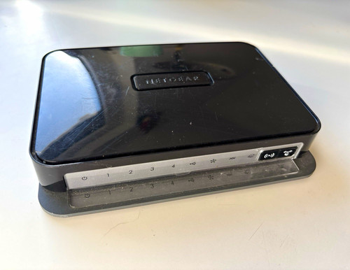 Netgear dgn2200bv4 dsl adsl - dgn2200bv4,