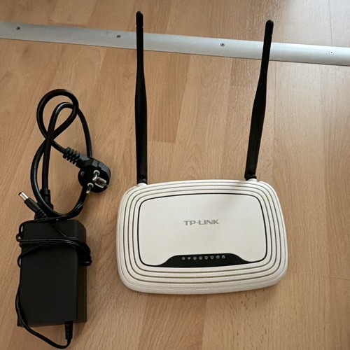 Link wr841n wlan router - wlan,