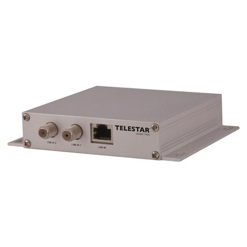 Telestar digibit twin sat - telestar,