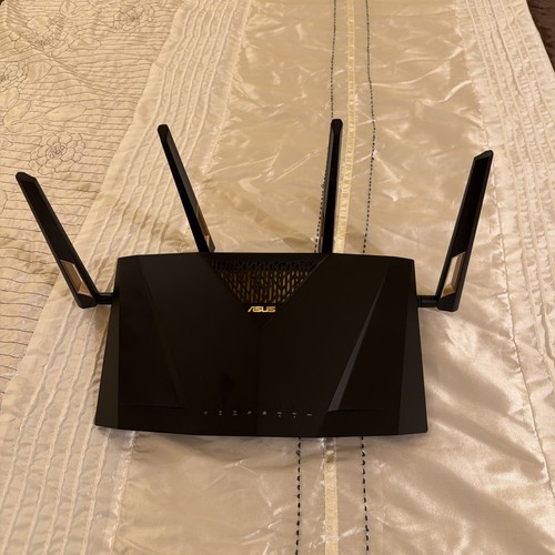Asus ax88u wlan router - asus,