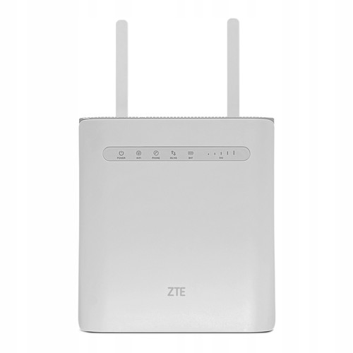 Zte mf286a lte cat6 - zte,