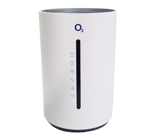 Homespot lte router - o2,