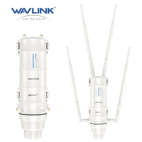 Wavlink ac1200 outdoor - wavlink,