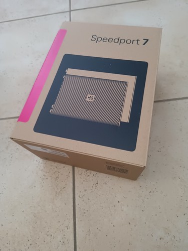 Telekom speedport wifi 7 - telekom,