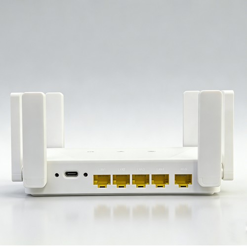 Wlan router 300 mbit - 300, ghz