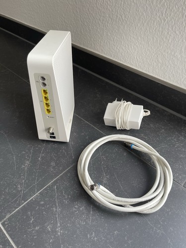 Unitymedia compact wlan - compact,