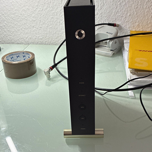 Vodafone tg3442de kabelmodem - vodafone,