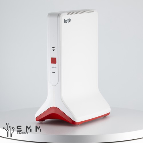 Avm fritz repeater - fritz!repeater, 6000