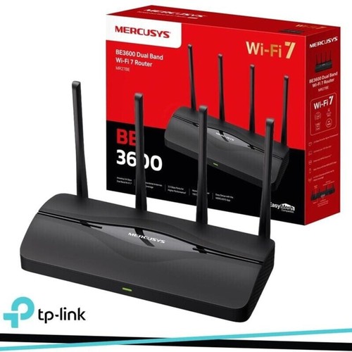 Link mercusys mr27be fi - tp-link, wi-fi